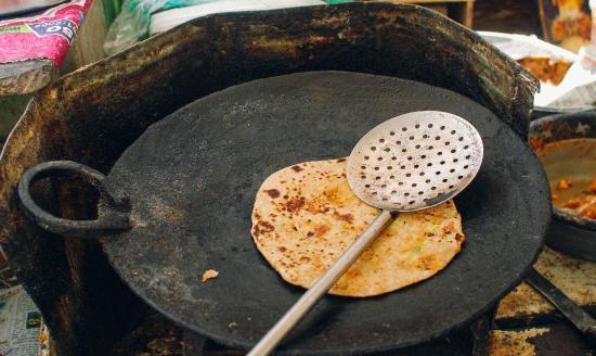 Sunrise Paratha House